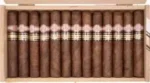 Montecristo Robusto Edicion Limitada Cuban cigar luxury Dubai Abu Dhabi premium cigars UAE
