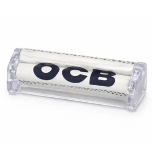 OCB Roller Short Cigarette Rolling Machine Dubai UAE Premium Smoking Tool
