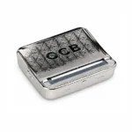 OCB Rolling Machine Automatic Rolling Box 78mm Dubai Premium Cigarette Roller SmokersHub Dubai