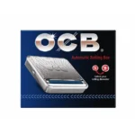 OCB Rolling Machine Automatic Rolling Box 78mm Dubai Premium Cigarette Roller SmokersHub Dubai