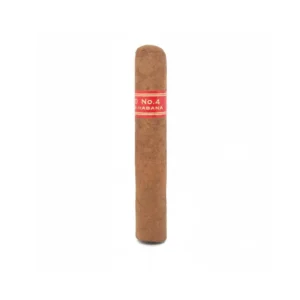 Partagas D4 Cuban Cigar Robusto Dubai luxury full body cigar 124mm 50 ring