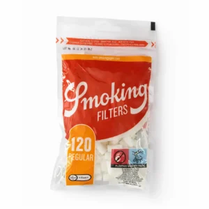 Smoking Filter in Dubai UAE premium cigarette filter tips SmokersHub