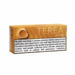TEREA IQOS sticks Dubai original heated tobacco ILUMA
