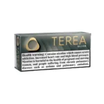 TEREA IQOS sticks Dubai original heated tobacco ILUMA