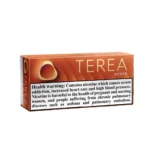 TEREA IQOS sticks Dubai original heated tobacco ILUMA