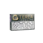 TEREA IQOS sticks Dubai original heated tobacco ILUMA
