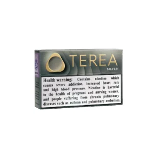 TEREA IQOS sticks Dubai original heated tobacco ILUMA