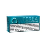TEREA IQOS sticks Dubai original heated tobacco ILUMA