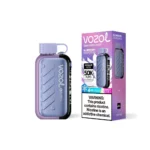 VOZOL Gear 50K Puffs Disposable Vape Dubai Premium Luxury Vape Device