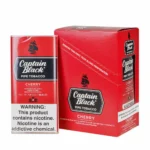 Captain Black Cherry Pipe Tobacco Dubai premium aromatic cherry tobacco