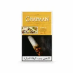 Chapman Cigarettes premium imported cigarettes available in Dubai