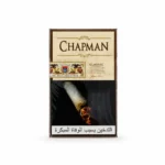Chapman Cigarettes premium imported cigarettes available in Dubai