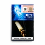 Esse Apple Mint premium slim cigarettes authentic apple mint flavor available in Dubai UAE