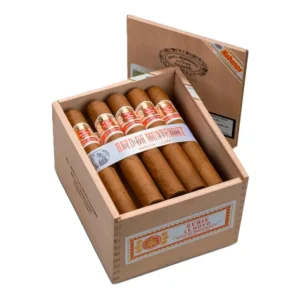 Hoyo de Monterrey Le Hoyo De San Juan premium Cuban cigar in Dubai