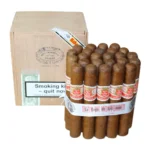 Hoyo de Monterrey Le Hoyo De San Juan premium Cuban cigar in Dubai