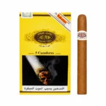 Jose L Piedra Cazadores Cigars – Authentic Cuban Cigars UAE