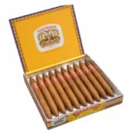 Partagas Salomones Cuban Cigars Box of 10 Luxury Salomon Cigars Dubai UAE