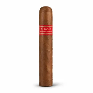 Partagas Serie E No 2 Cuban Grand Robusto Cigar Dubai UAE
