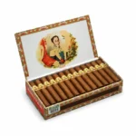 Bolivar Royal Coronas authentic Cuban robusto cigar available in Dubai UAE