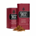 Captain Black Cherry Pipe Tobacco Dubai premium aromatic cherry tobacco