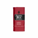 Captain Black Cherry Pipe Tobacco Dubai premium aromatic cherry tobacco