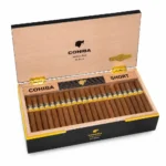 Cohiba Short Humidor LE 2020 Cuban cigarillos humidor box 50 shorts Dubai