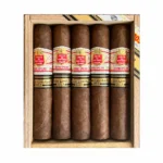 Hoyo De Monterrey Grand Epicure 2013 LE authentic Cuban cigars box available in UAE