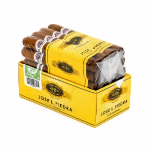 JOSE L PIEDRA CONSERVAS authentic Cuban cigars box of 12 in Dubai
