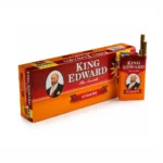 King Edward Filtered Cigars Dubai Premium Mild Cigars