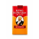 King Edward Filtered Cigars Dubai Premium Mild Cigars
