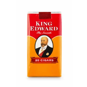 King Edward Filtered Cigars Dubai Premium Mild Cigars
