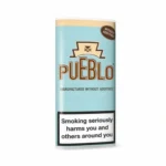 Pueblo Blue Rolling Tobacco 50g Premium Additive Free Tobacco Dubai UAE