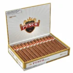 Punch Double Coronas cigars premium long format luxury cigars Dubai delivery SmokersHub