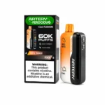 ARTERY Ferocious 60K Puffs Dual Flavour Vape UAE | Smokers Hub Dubai