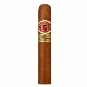 Romeo y Julieta Short Churchill Authentic Cuban Cigar Dubai UAE