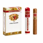Romeo y Julieta Wide Churchills Authentic Cuban Cigar Dubai UAE