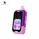 RIF BAR 40K Disposable Vape Dubai UAE Available in 2% and 5% Nicotine