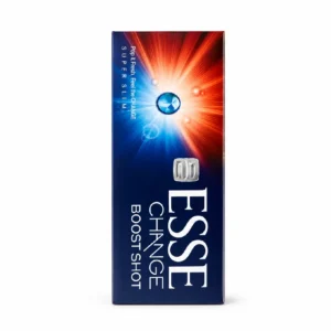 ESSE Change Boost Shot 4mg Super Slim Korean Cigarettes UAE