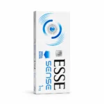ESSE Sense 1mg Smell Down Super Slim Korean Cigarettes Dubai UAE