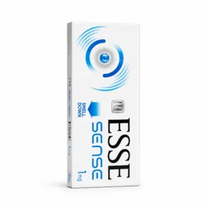 ESSE Sense 1mg Smell Down Super Slim Korean Cigarettes Dubai UAE