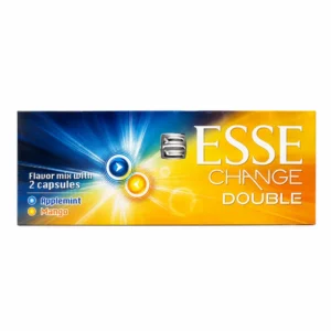 Buy Esse Change Double Cigarettes in Dubai UAE Applemint Mango