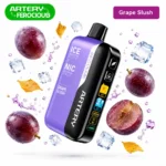 ARTERY Ferocious CL6 50K Puffs Mango Peach Watermelon Vape UAE
