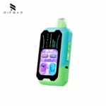RIF BAR 40K Disposable Vape Dubai UAE Available in 2% and 5% Nicotine