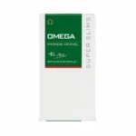 Buy Omega Premiere Menthol Super Slim Cigarettes Dubai UAE