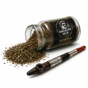 Medium Up Dokha Dubai with Medwakh Pipe