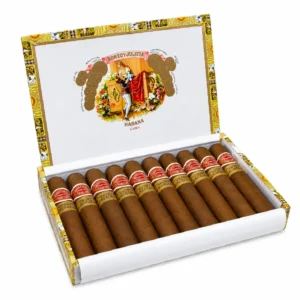 Romeo y Julieta Short Churchill Authentic Cuban Cigar Dubai UAE