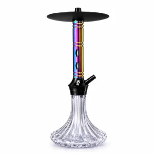 Richman MAH140 Shisha Premium Medium Size Shisha Hookah Dubai UAE