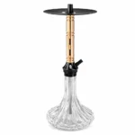 Richman MAH140Richman MAH140 Shisha Premium Medium Size Shisha Hookah Dubai UAE