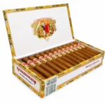 Romeo y Julieta Wide Churchills Authentic Cuban Cigar Dubai UAE
