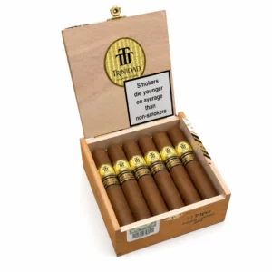 Trinidad Vigia Cigars 1 Authentic cuban Cigar Online